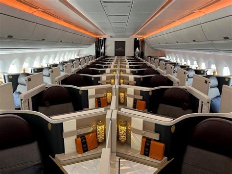 etihad airways review|Review: Etihad Business Class A350 (ORD.